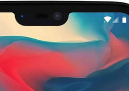 OnePlus 6