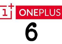 OnePlus 6