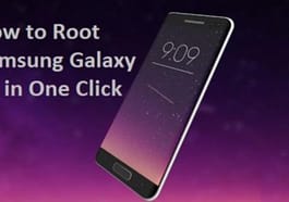 Rootear un Samsung Galaxy S9 Magisk