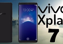 Vivo Xplay 7