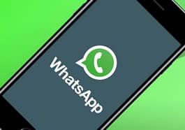 WhatsApp Messenger