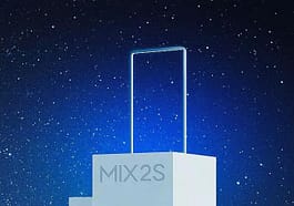 Xiaomi Mi MIX 2S