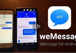 iMessage en Android