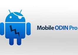 nuevo Odin 3.13.1