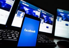 restringir Aplicaciones de Facebook