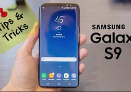 Samsung Galaxy S9
