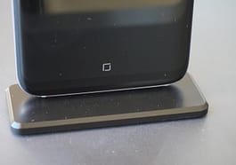 Android P y su nuevo boton Home