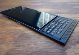 BlackBerry Priv