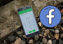 Recargar Saldo en facebook