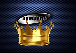 Samsung Galaxy Note 9