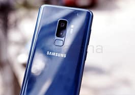 Samsung Galaxy S9 mini