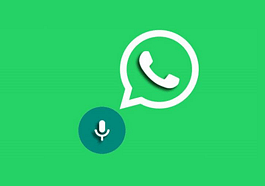 WhatsApp Android