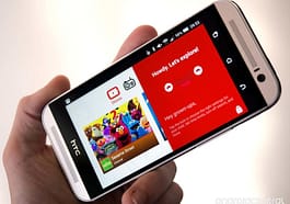 YouTube Kids en Android