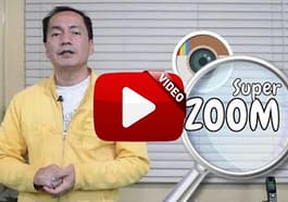 activar superZOOM de Instagram en Android