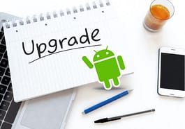 Actualizar Aplicaciones Android