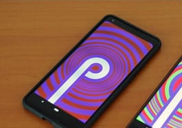 Android P Beta