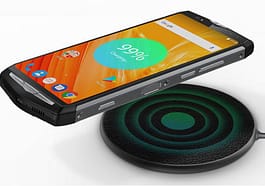 Batería de Gran Poder smartphone ulefone