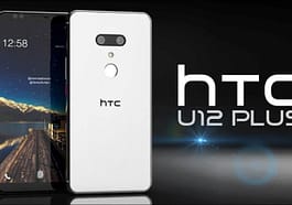 HTC U12 Plus