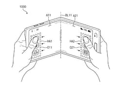 SmartPhone Android Plegable