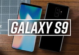Samsung Galaxy S9