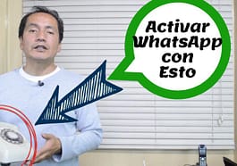 WhatsApp en Android