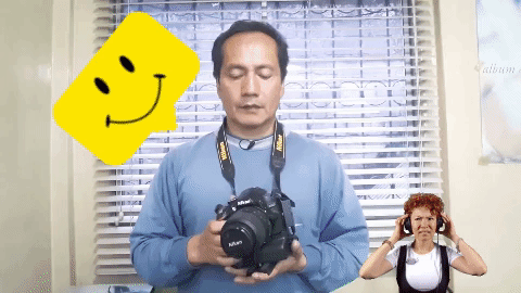 Gifs en Instagram Android