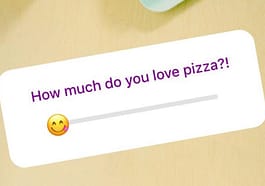 Emoji Instagram Android