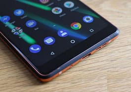Nokia 7 Plus Android P