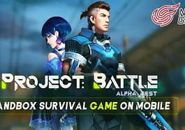 Project Battle