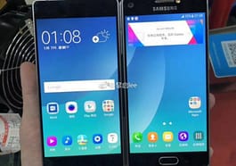 Proyecto V de Samsung