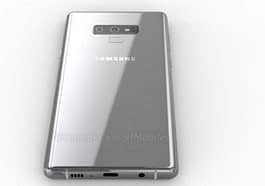 Samsung Galaxy Note 9