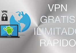 VPN Android Gratis