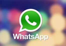 WhatsApp Android