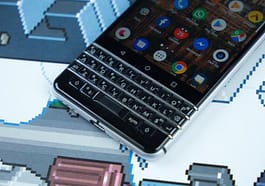 Blackberry KeyOne