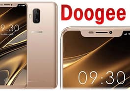 DooGee V