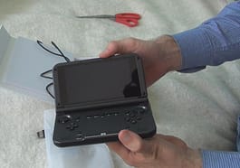 GamePad Android Dañada