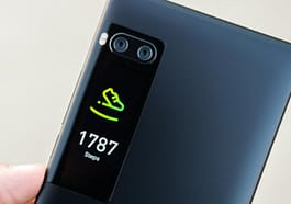 Meizu Pro 7