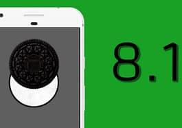 Oreo Android 8.1