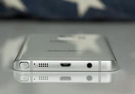 Samsung Galaxy Note 5