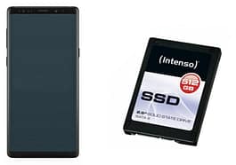 Samsung Galaxy Note 9