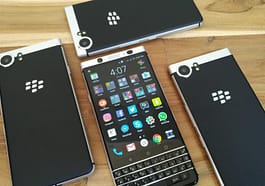 BlackBerry KeyOne