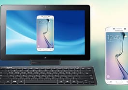 Controlar al SmartPhone Android desde un PC