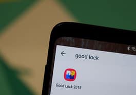 Good Lock 2018