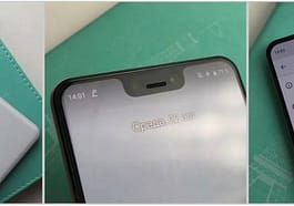 Google Pixel XL 3 filtraciones mercado negro