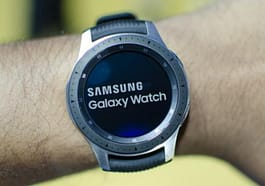Samsung Galaxy Watch
