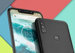 Motorola One Power