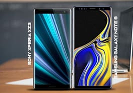 Samsung Galaxy Note 9