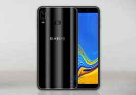 Samsung Galaxy P30
