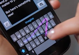 Teclado SwiftKey