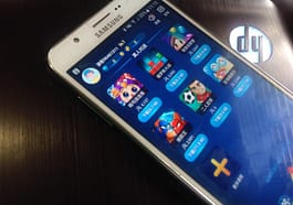 descargar Juegos Android Gratis